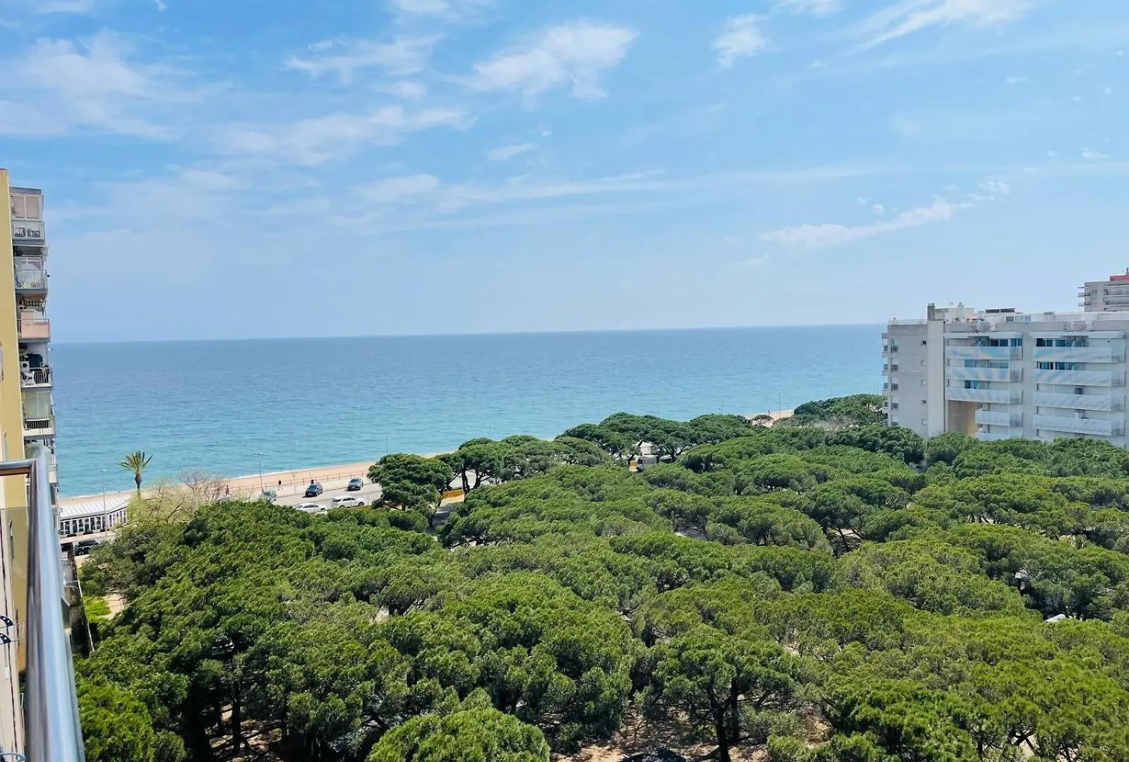 Apartamento Playa 布拉内斯 0*,  西班牙
