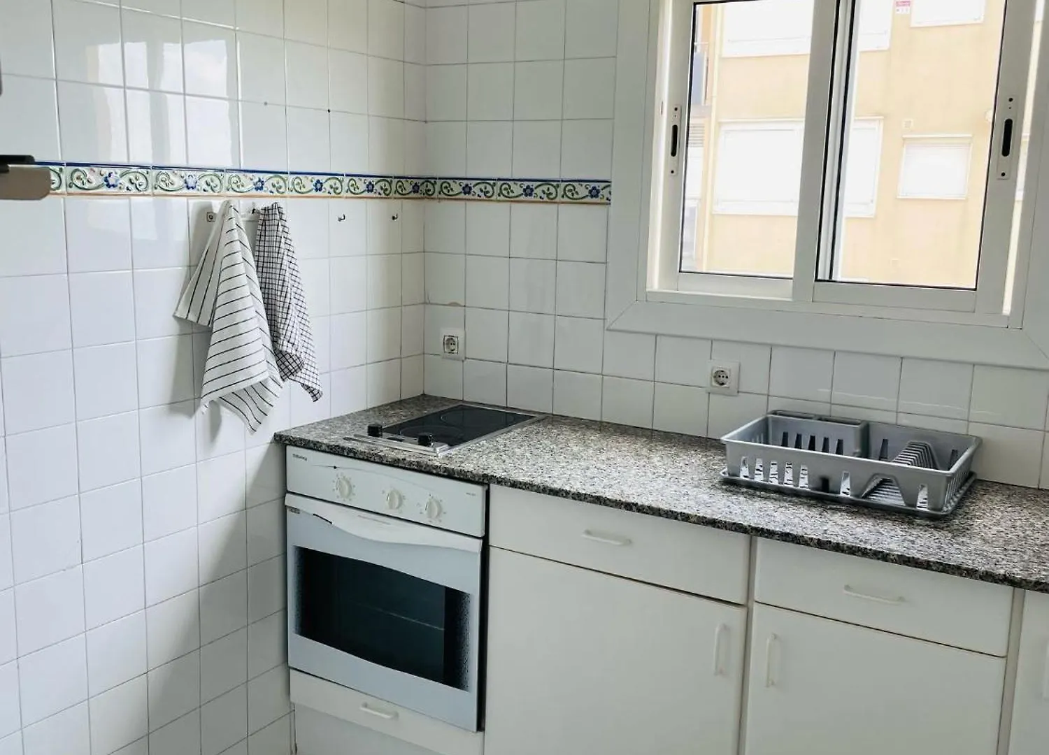 Apartamento Playa 布拉内斯 西班牙