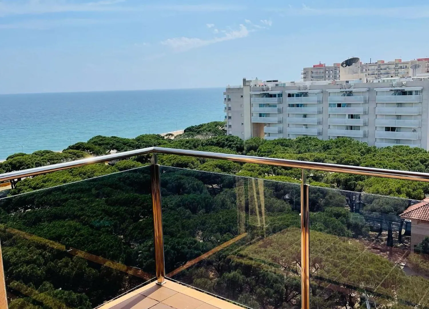 Apartment Apartamento Playa Blanes