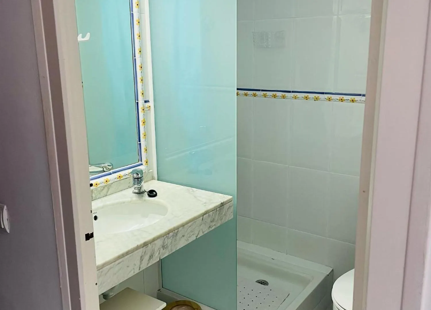 Apartamento Playa Blanes