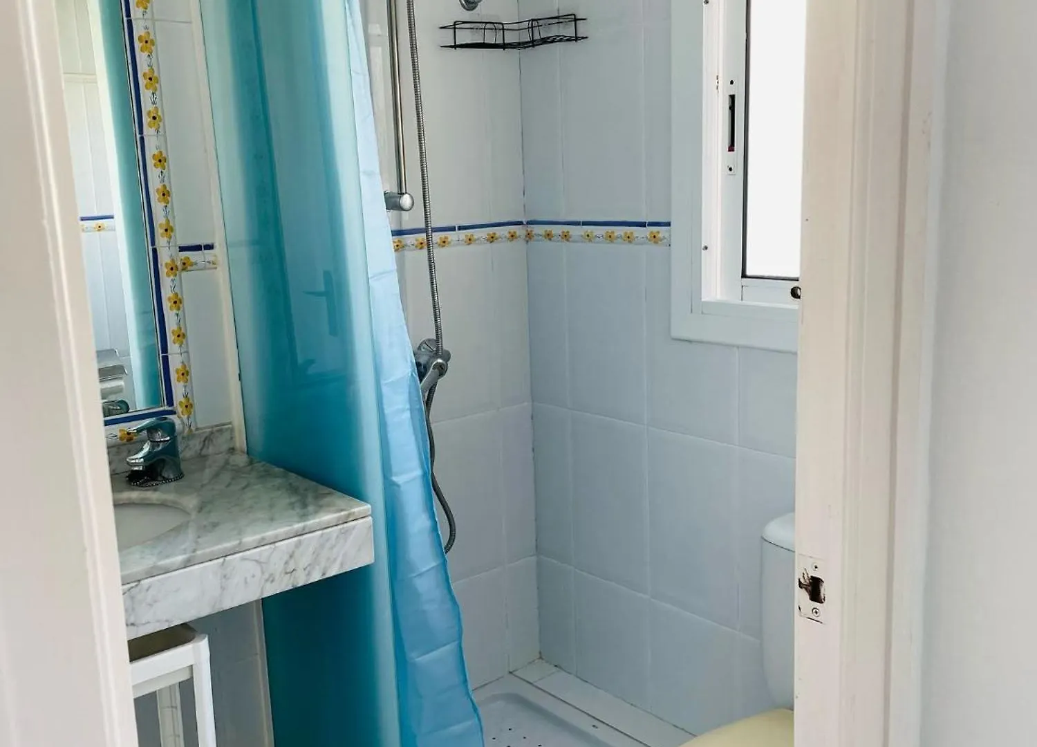 Apartamento Playa Blanes