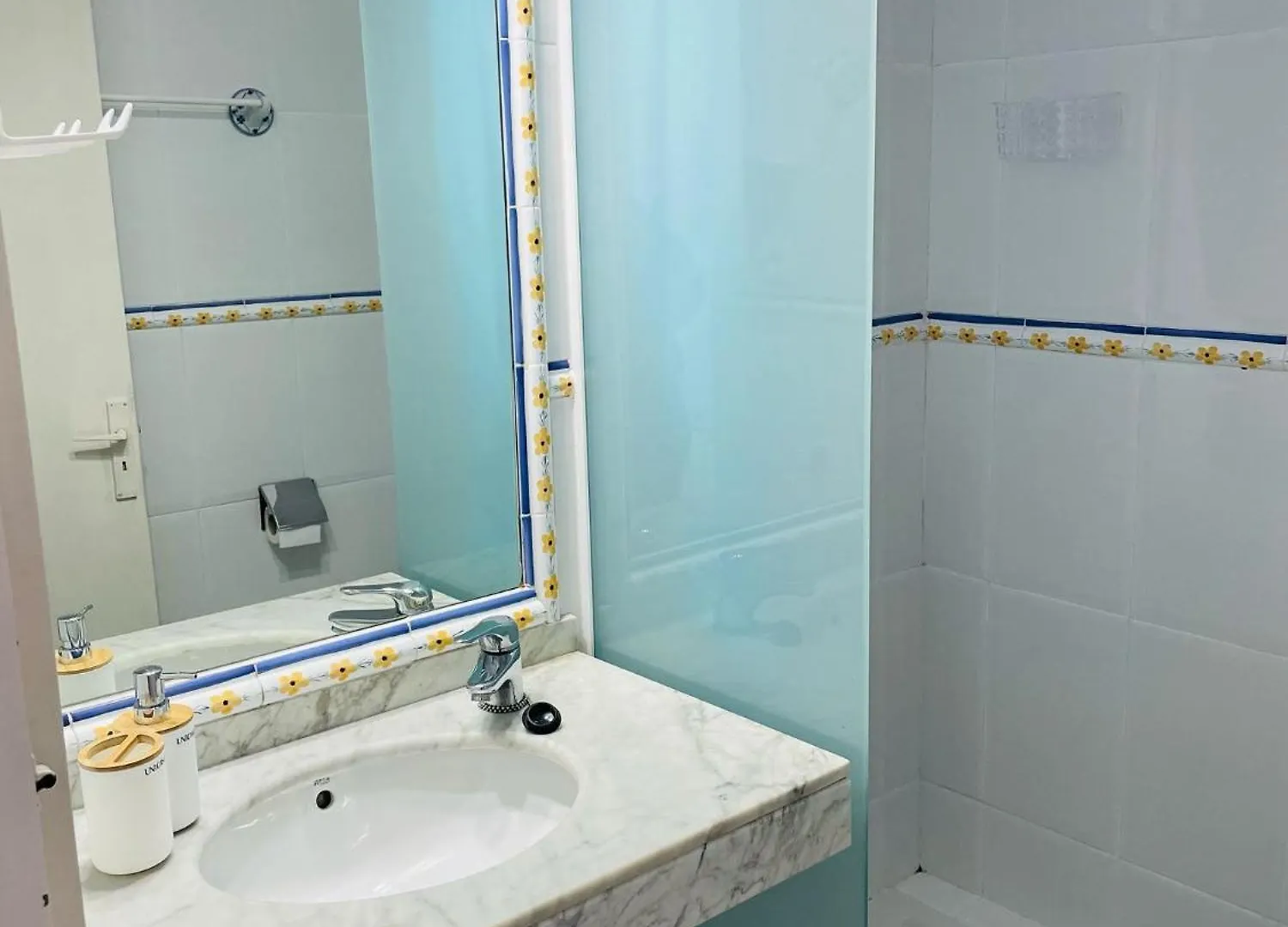 Apartamento Playa Blanes Apartment