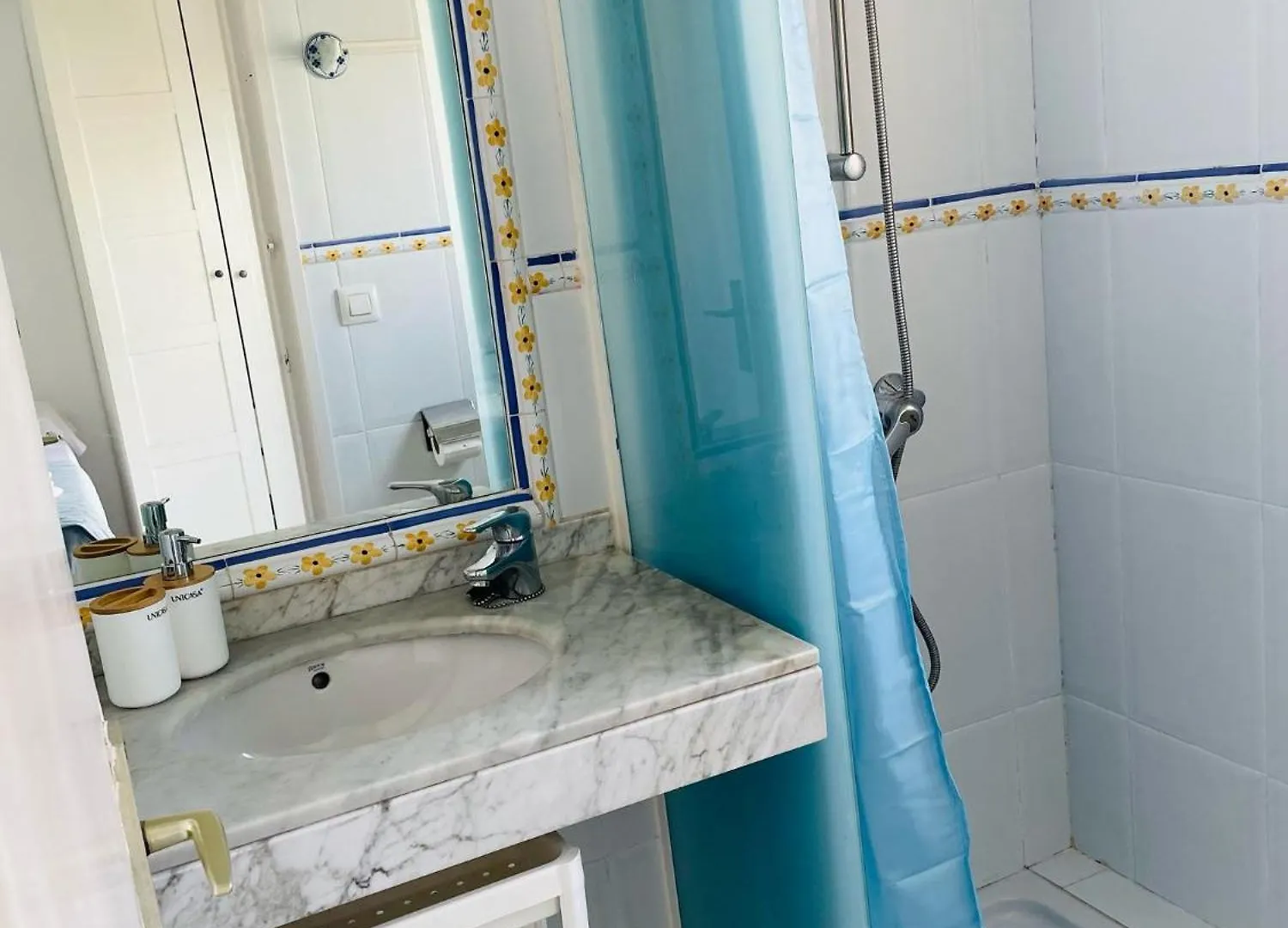 Apartment Apartamento Playa Blanes Spain