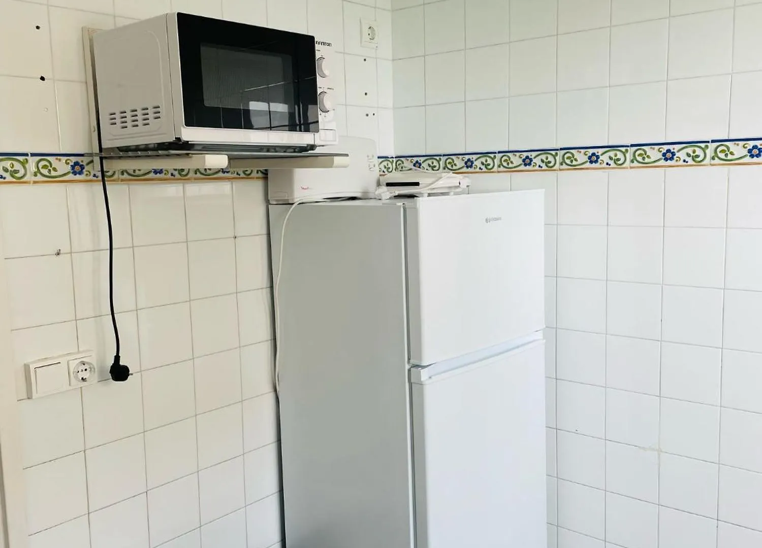 Apartamento Playa Blanes Apartment